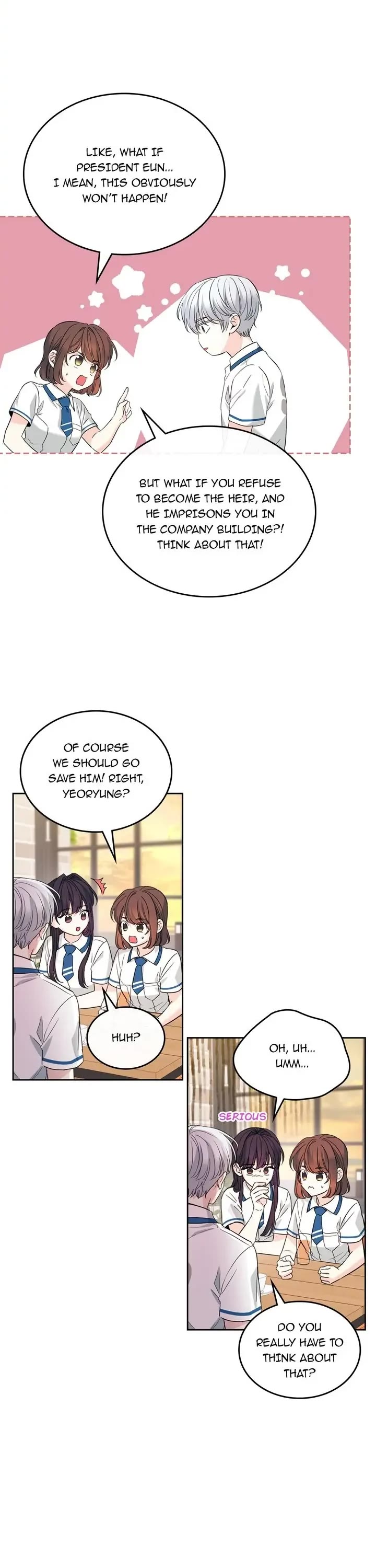 Inso's Law Chapter 160 page 7 - Chapter 160
