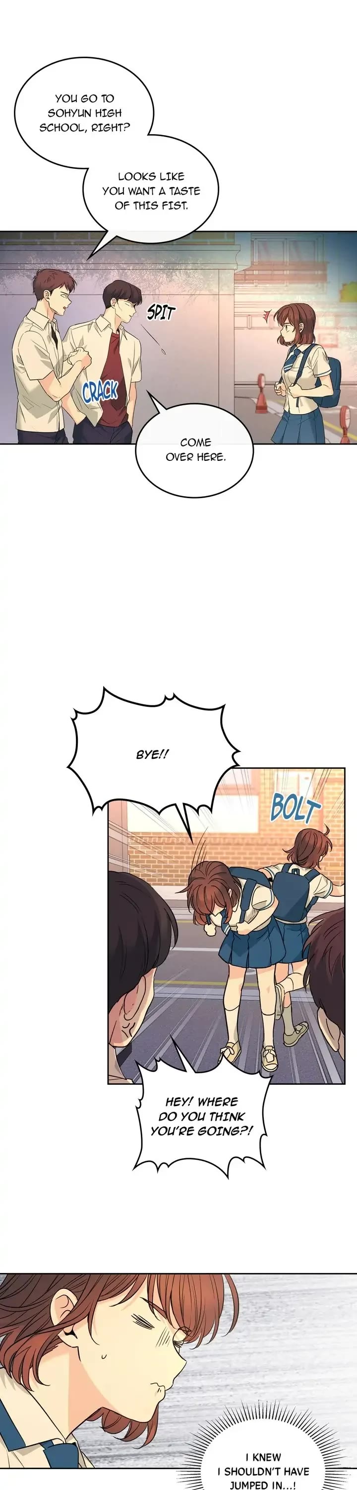 Inso's Law Chapter 161 page 13 - Chapter 161