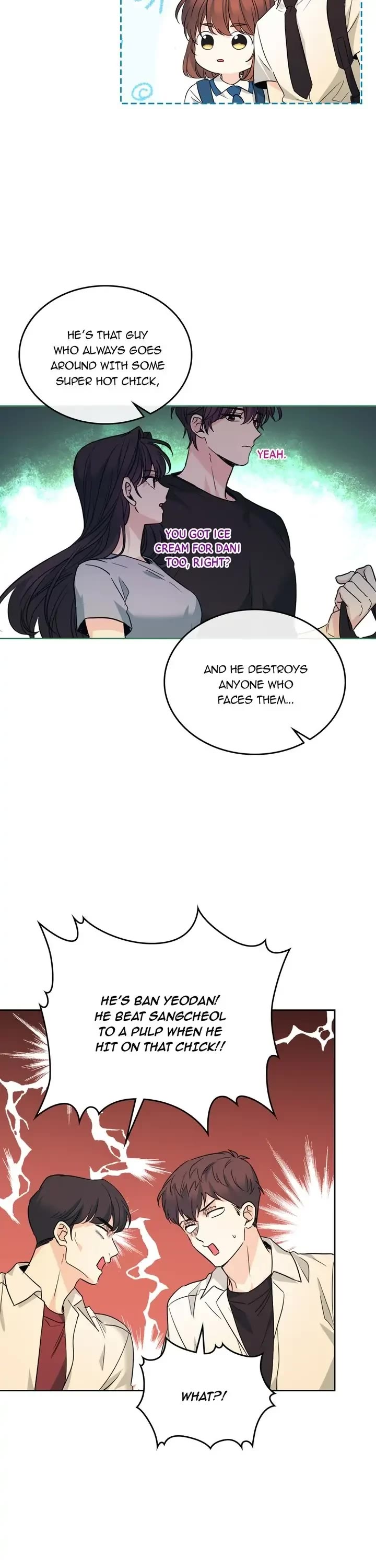 Inso's Law Chapter 161 page 18 - Chapter 161