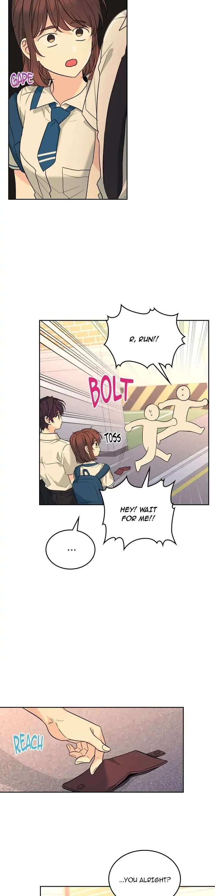 Inso's Law Chapter 161 page 20 - Chapter 161