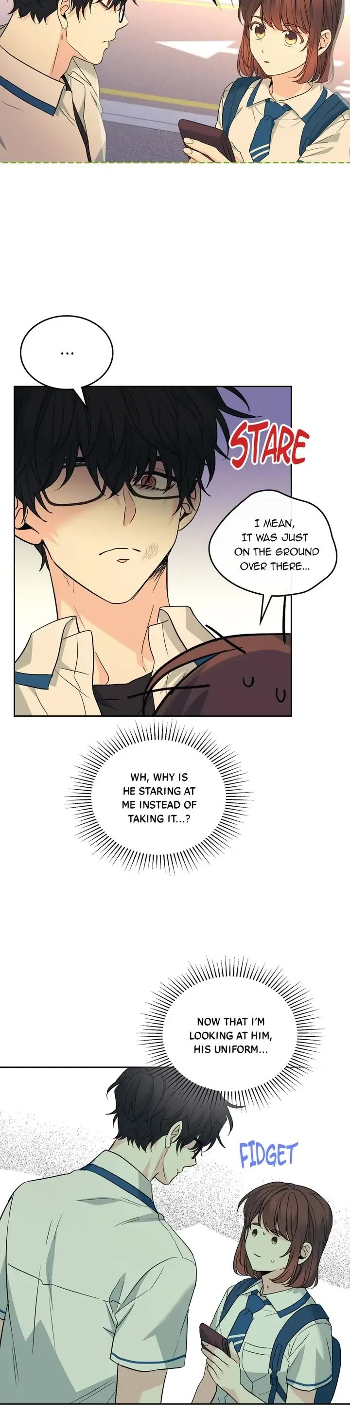 Inso's Law Chapter 161 page 22 - Chapter 161