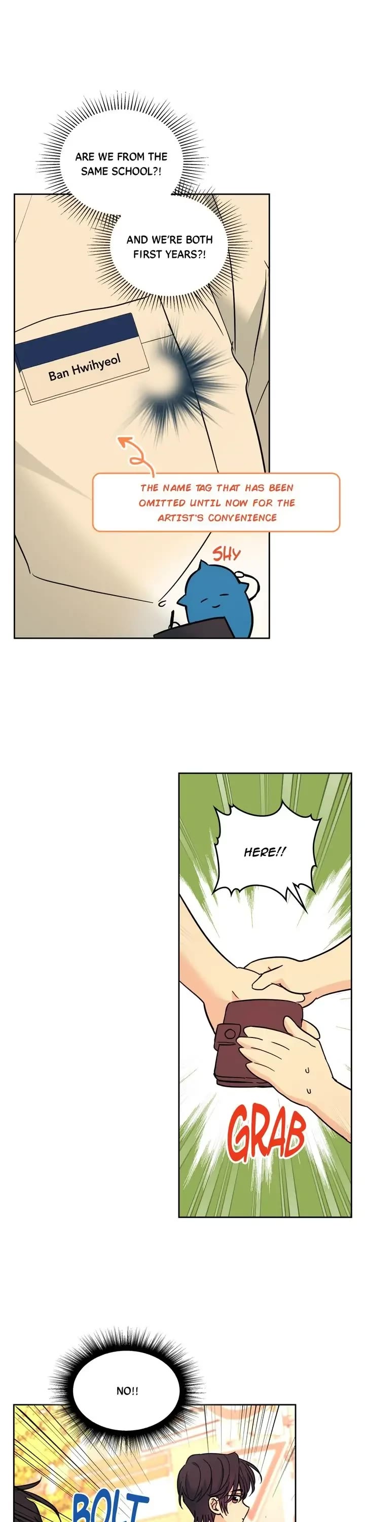 Inso's Law Chapter 161 page 23 - Chapter 161