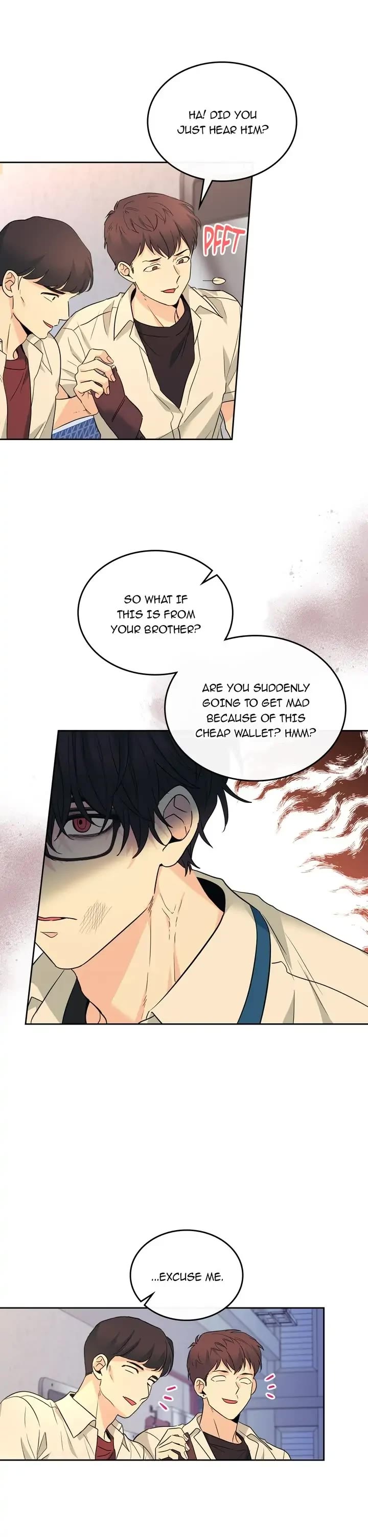 Inso's Law Chapter 161 page 9 - Chapter 161