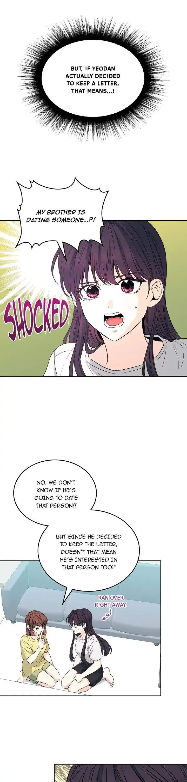 Inso's Law Chapter 162 page 16 - Chapter 162