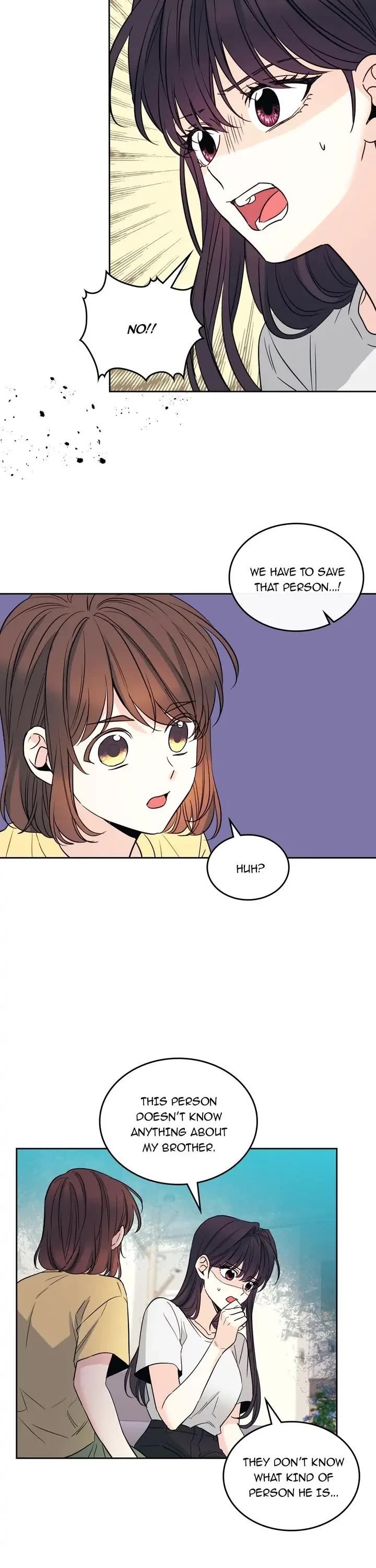 Inso's Law Chapter 162 page 17 - Chapter 162