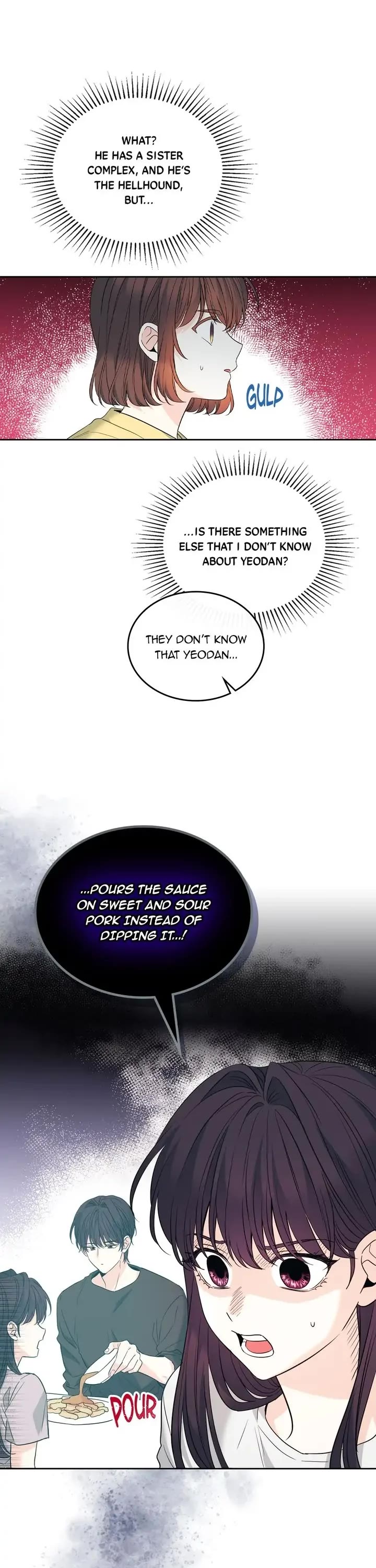 Inso's Law Chapter 162 page 18 - Chapter 162