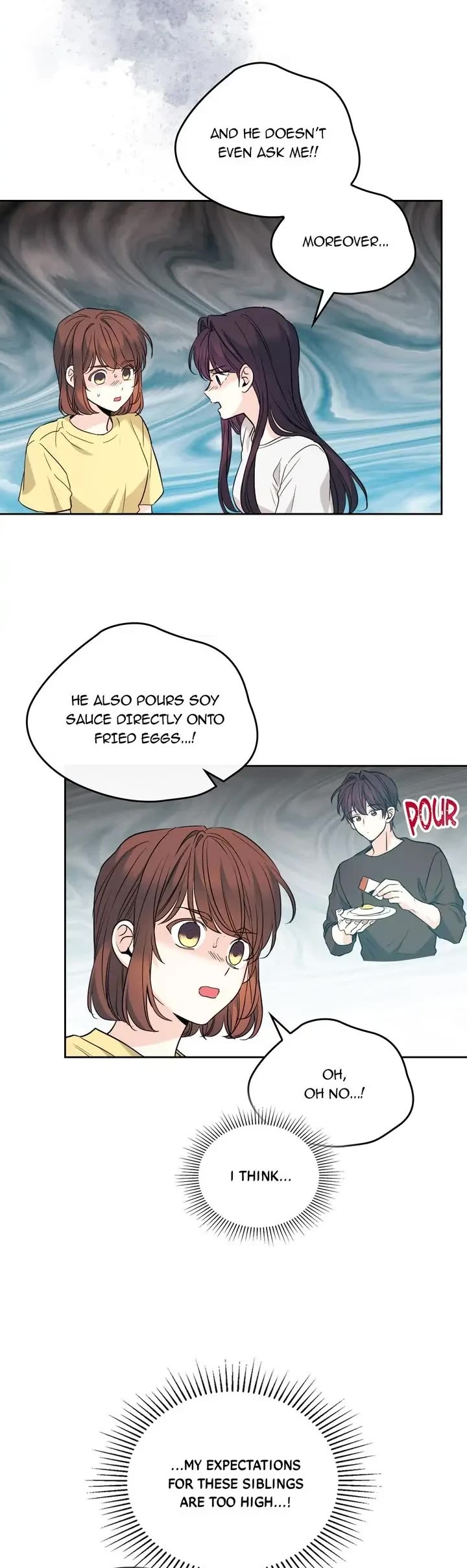 Inso's Law Chapter 162 page 19 - Chapter 162