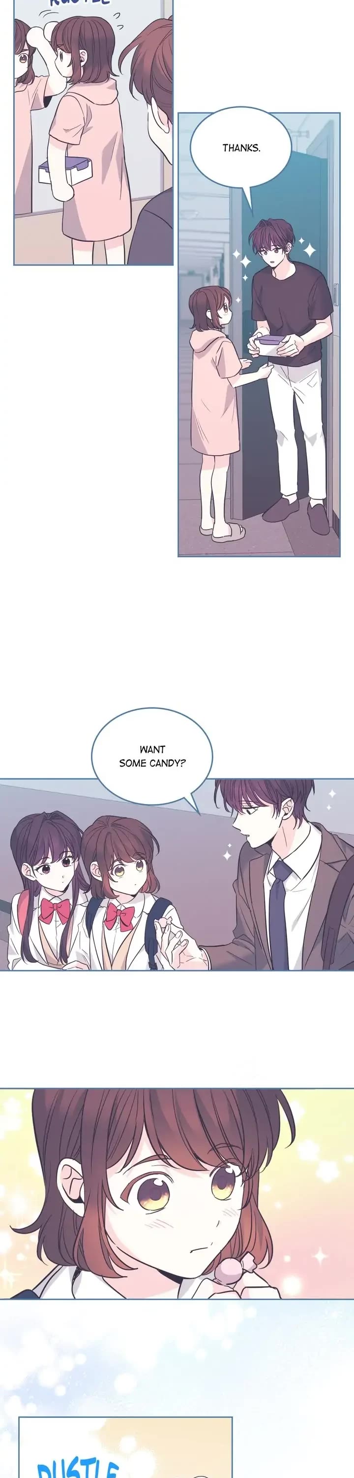 Inso's Law Chapter 162 page 22 - Chapter 162