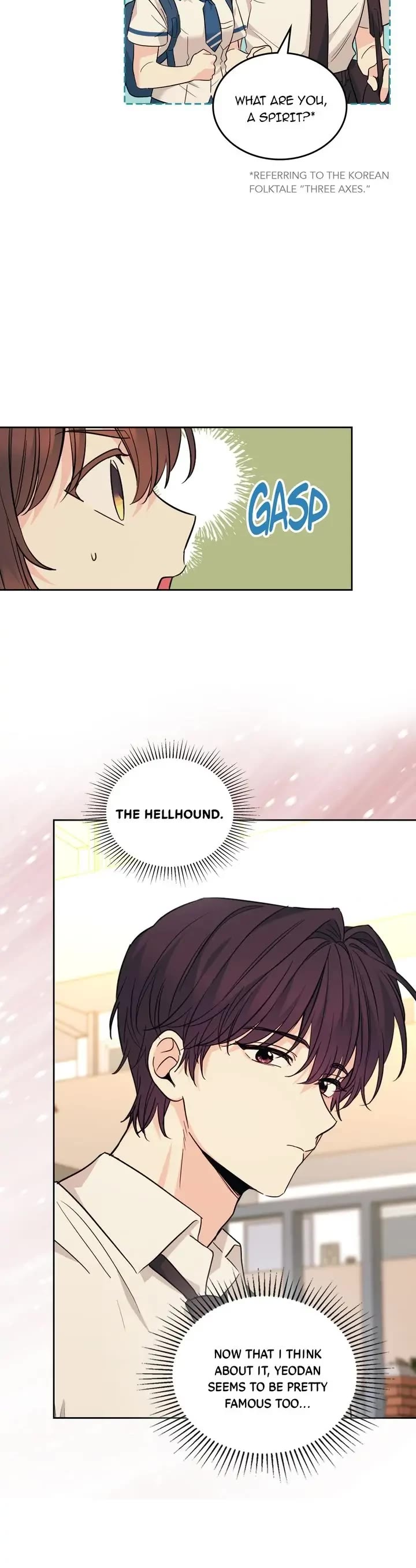 Inso's Law Chapter 162 page 5 - Chapter 162