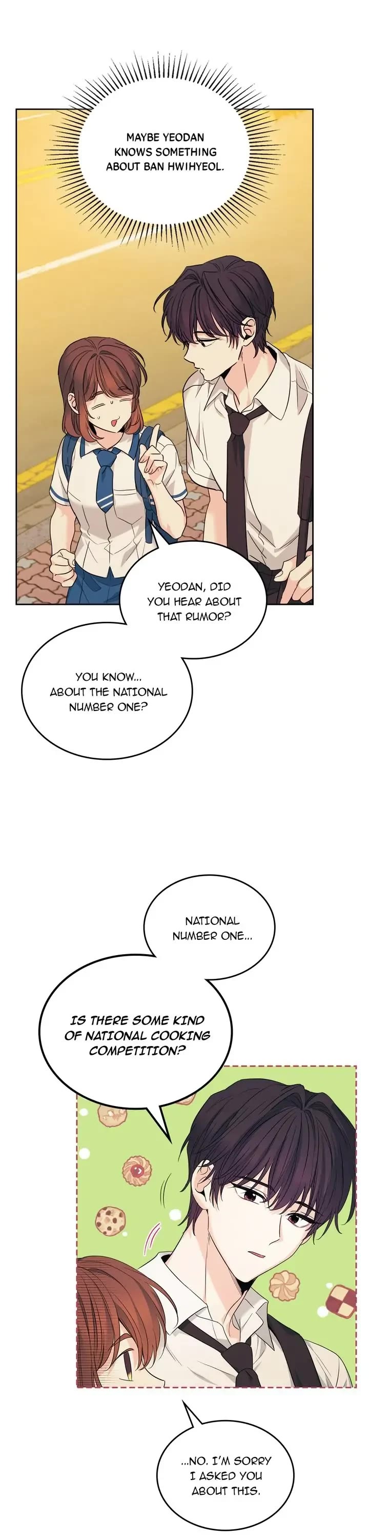 Inso's Law Chapter 162 page 6 - Chapter 162