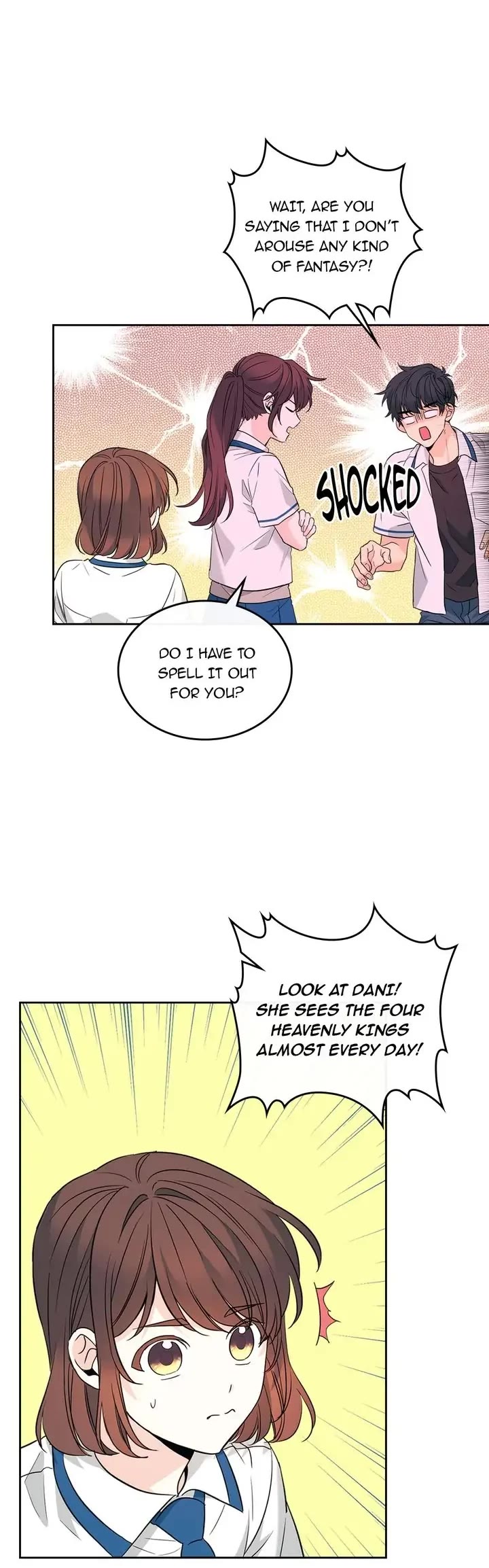 Inso's Law Chapter 163 page 13 - Chapter 163