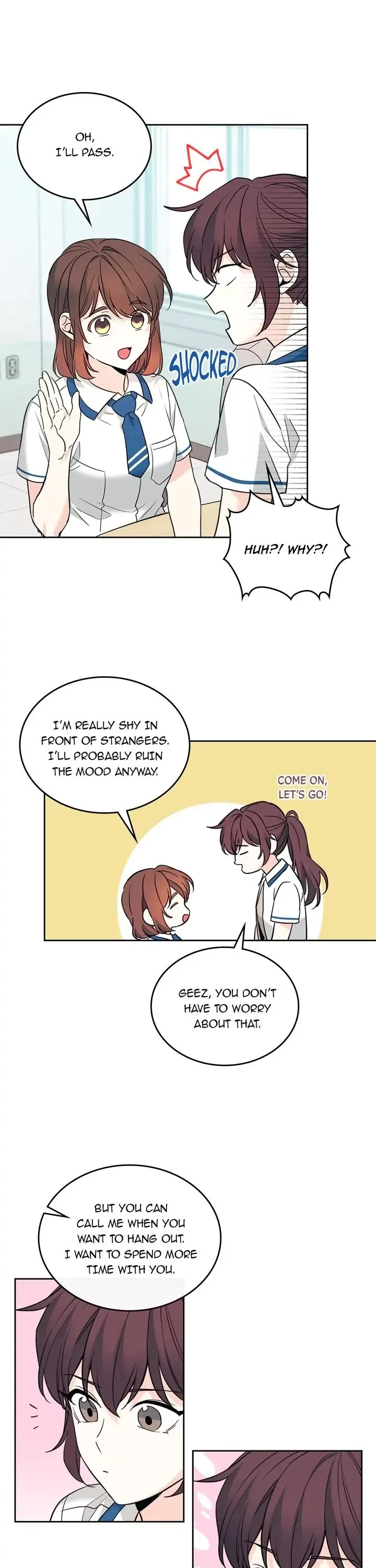 Inso's Law Chapter 163 page 15 - Chapter 163