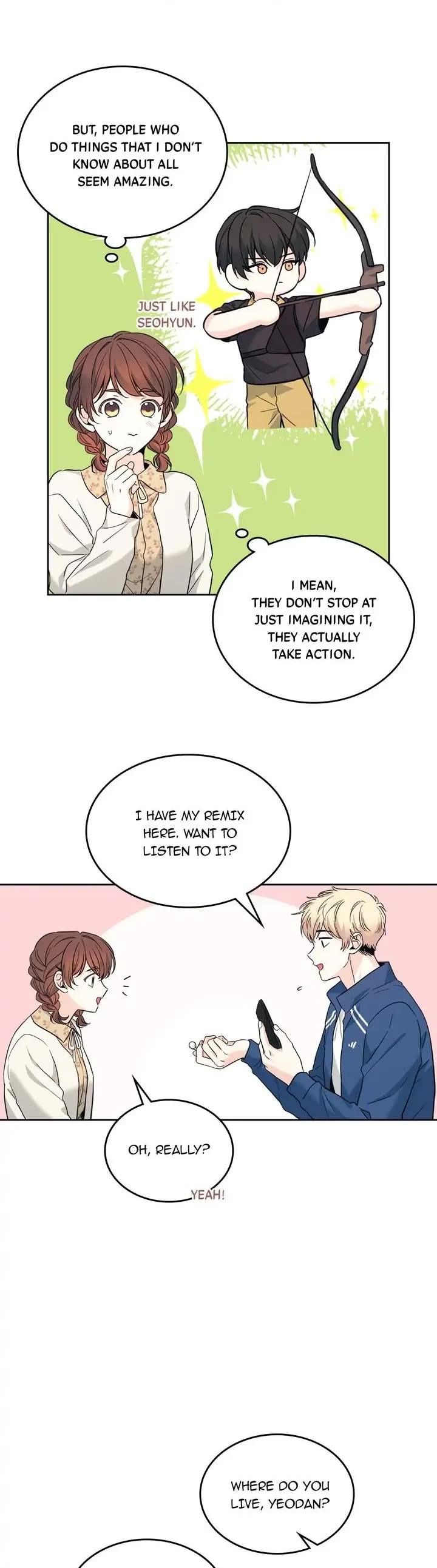 Inso's Law Chapter 165 page 13 - Chapter 165