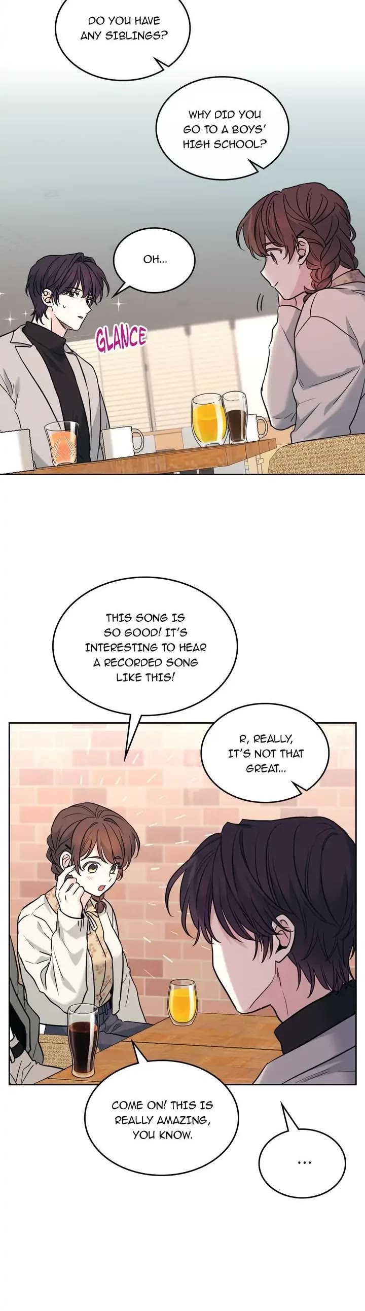 Inso's Law Chapter 165 page 14 - Chapter 165