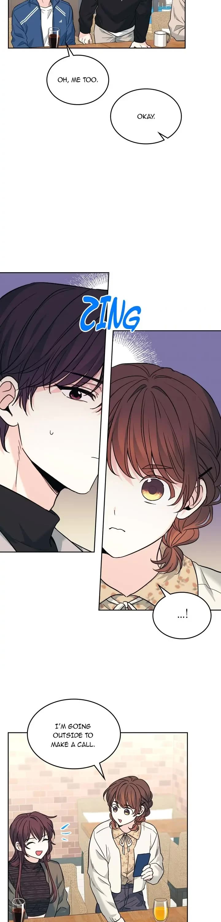 Inso's Law Chapter 165 page 16 - Chapter 165