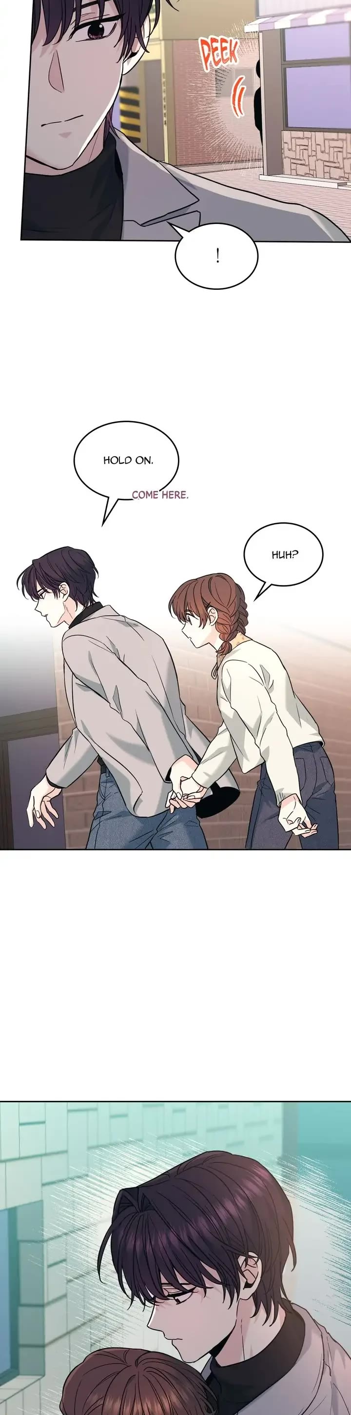 Inso's Law Chapter 165 page 18 - Chapter 165