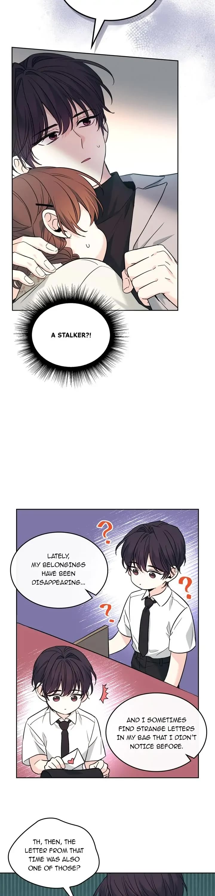 Inso's Law Chapter 165 page 20 - Chapter 165