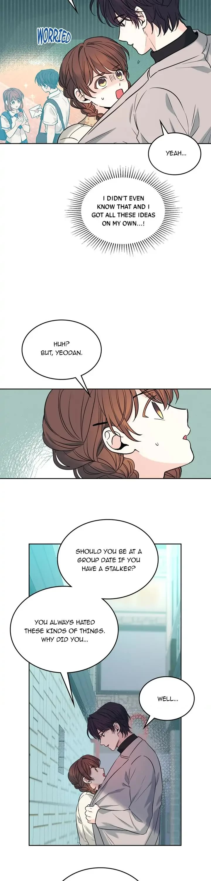 Inso's Law Chapter 165 page 21 - Chapter 165