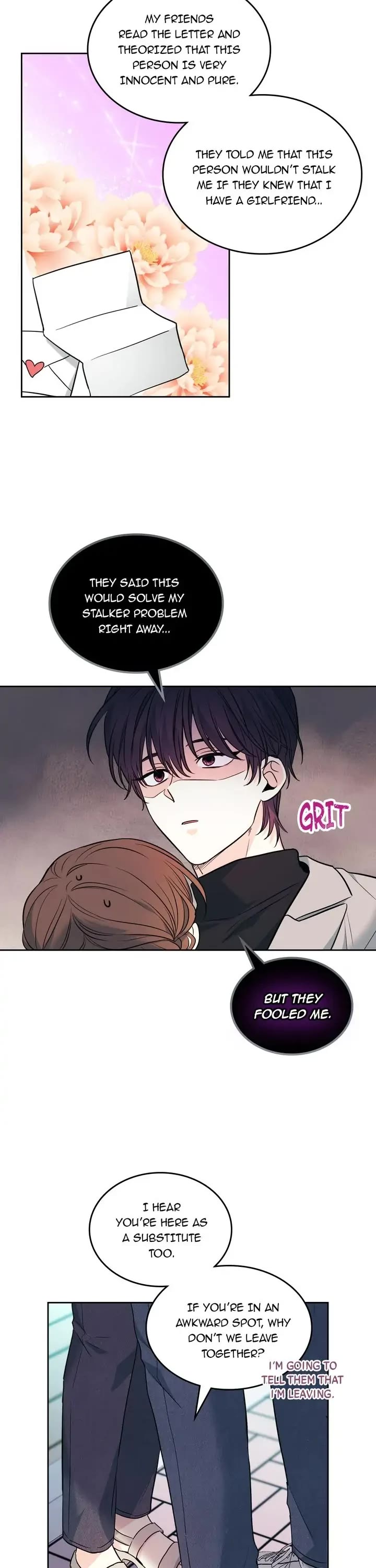 Inso's Law Chapter 165 page 22 - Chapter 165