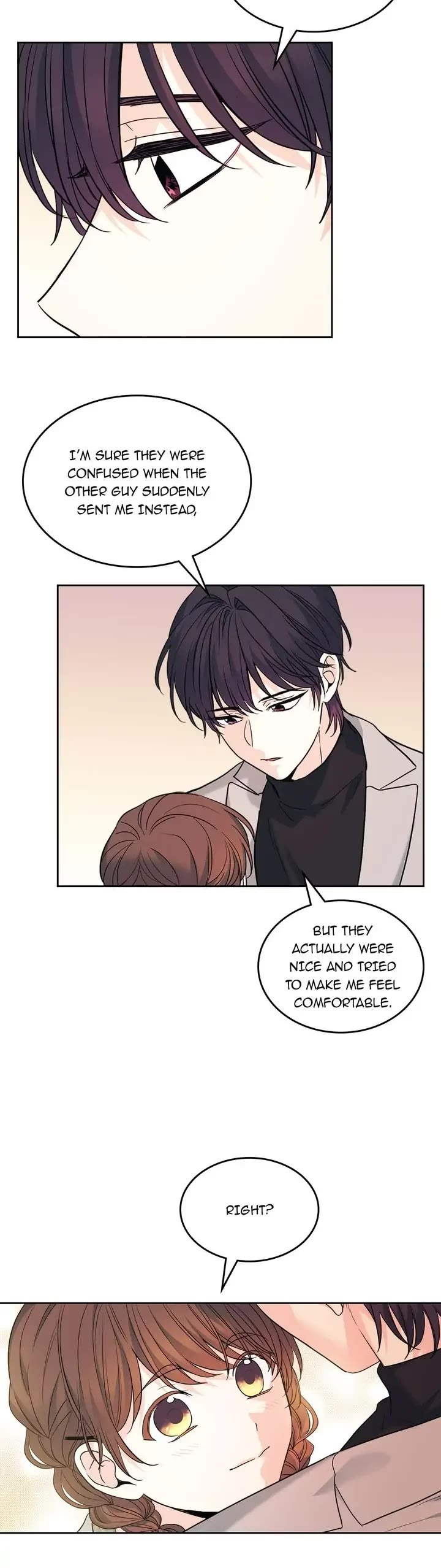 Inso's Law Chapter 165 page 24 - Chapter 165