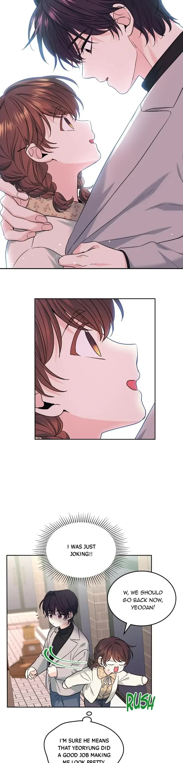 Inso's Law Chapter 165 page 26 - Chapter 165