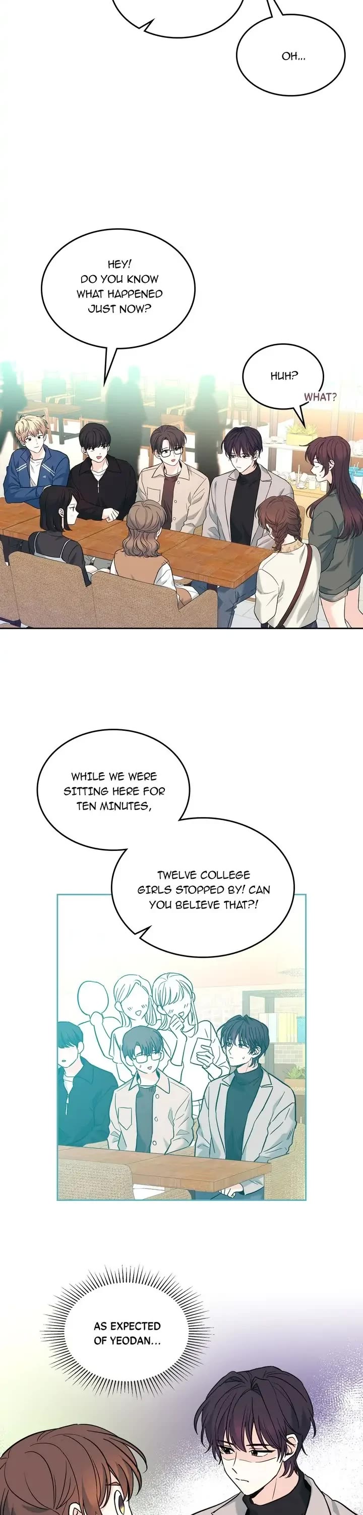 Inso's Law Chapter 165 page 3 - Chapter 165