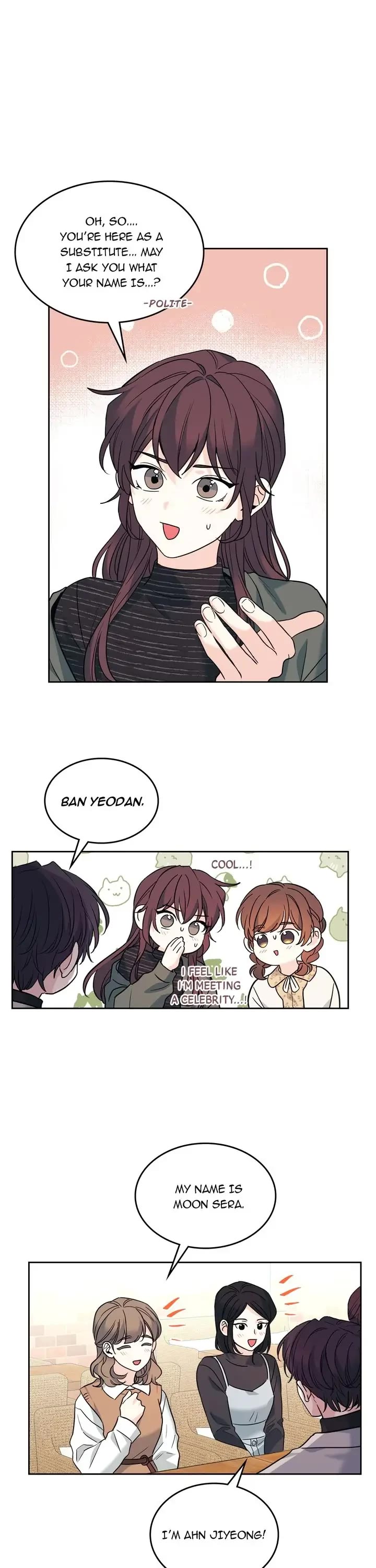 Inso's Law Chapter 165 page 6 - Chapter 165