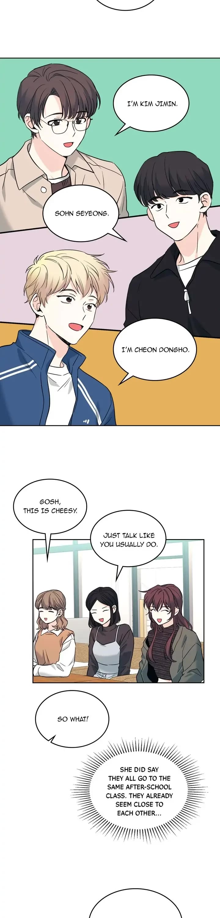 Inso's Law Chapter 165 page 7 - Chapter 165