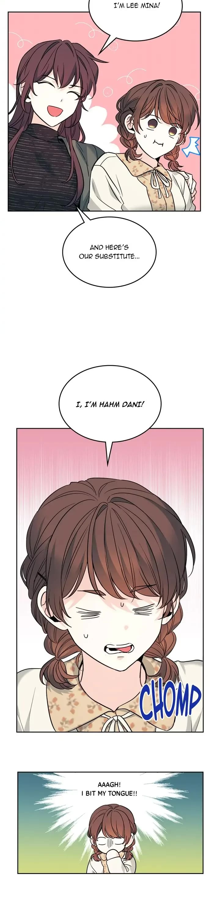 Inso's Law Chapter 165 page 8 - Chapter 165