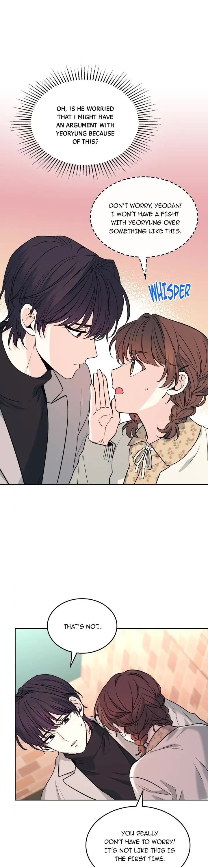 Inso's Law Chapter 166 page 10 - Chapter 166