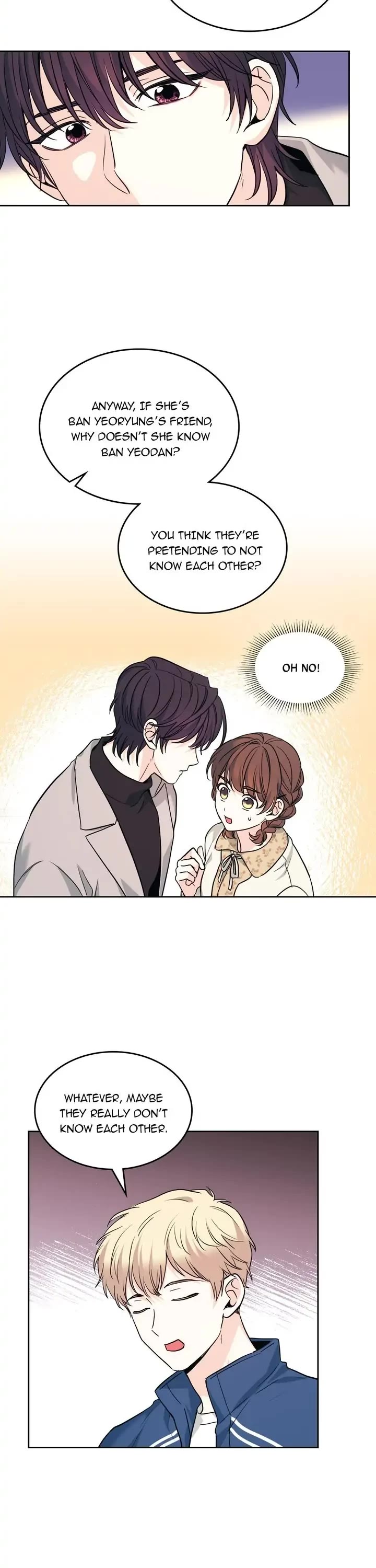 Inso's Law Chapter 166 page 11 - Chapter 166