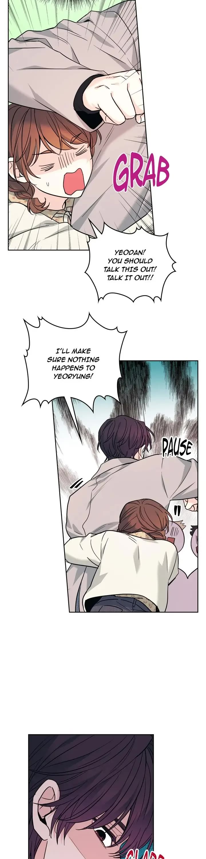 Inso's Law Chapter 166 page 17 - Chapter 166