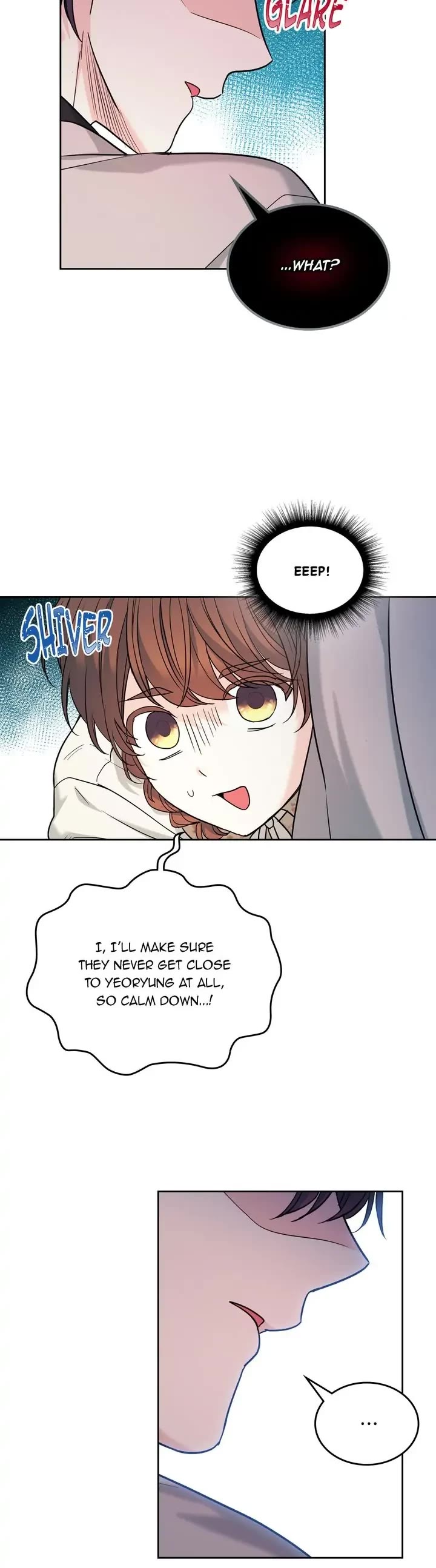Inso's Law Chapter 166 page 18 - Chapter 166