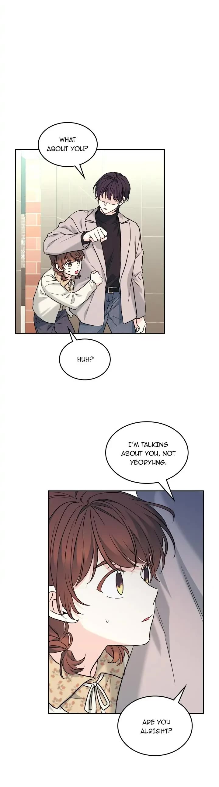 Inso's Law Chapter 166 page 19 - Chapter 166