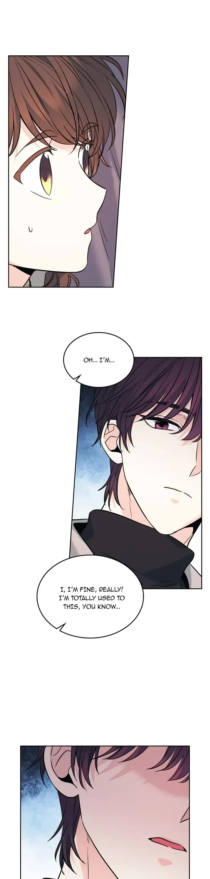 Inso's Law Chapter 166 page 20 - Chapter 166