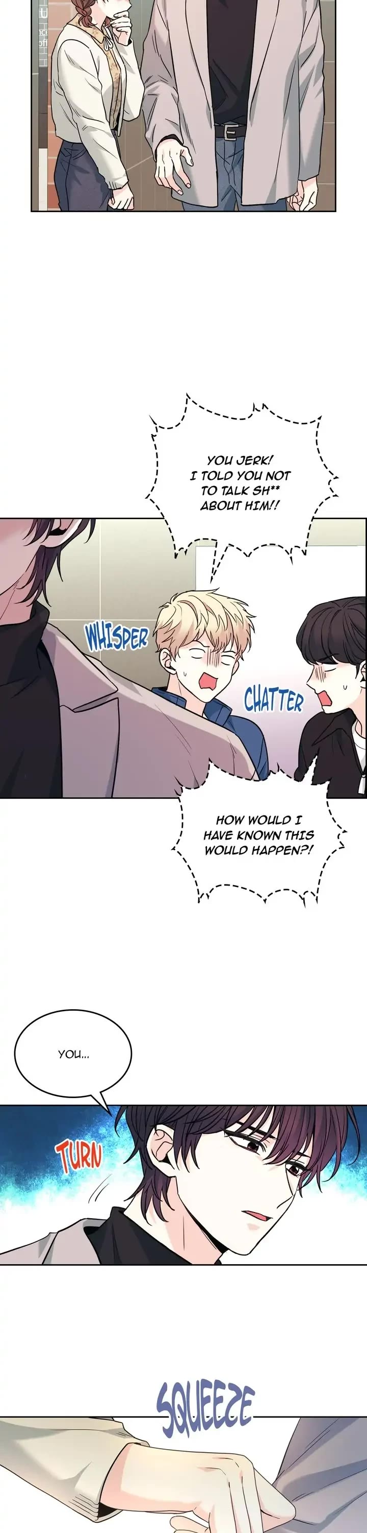 Inso's Law Chapter 166 page 25 - Chapter 166