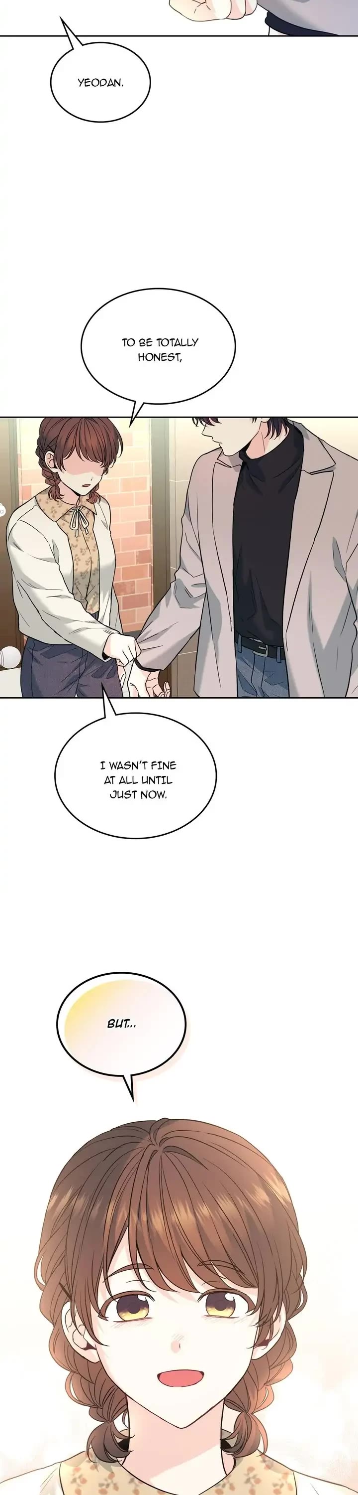 Inso's Law Chapter 166 page 26 - Chapter 166