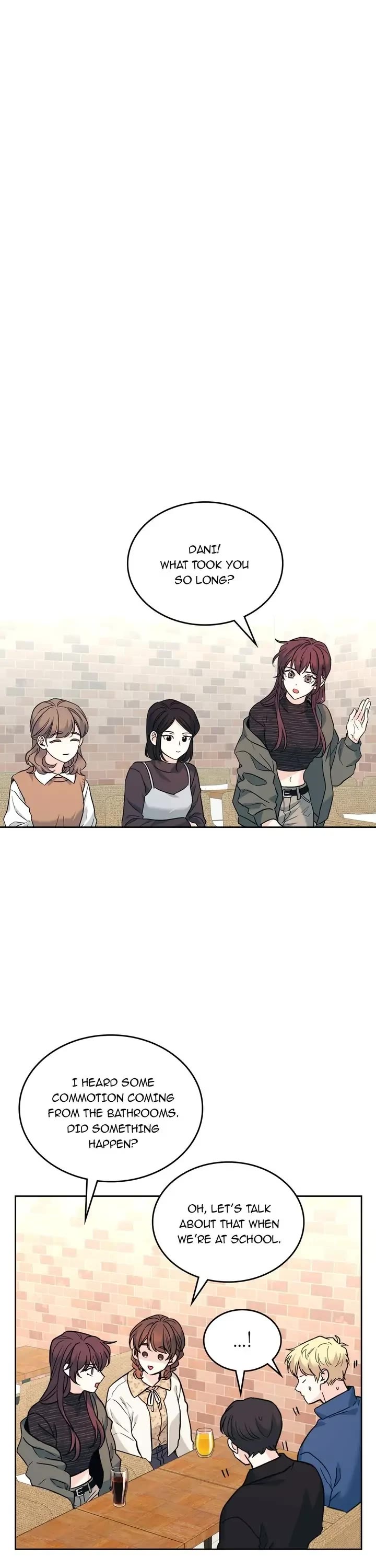 Inso's Law Chapter 166 page 29 - Chapter 166
