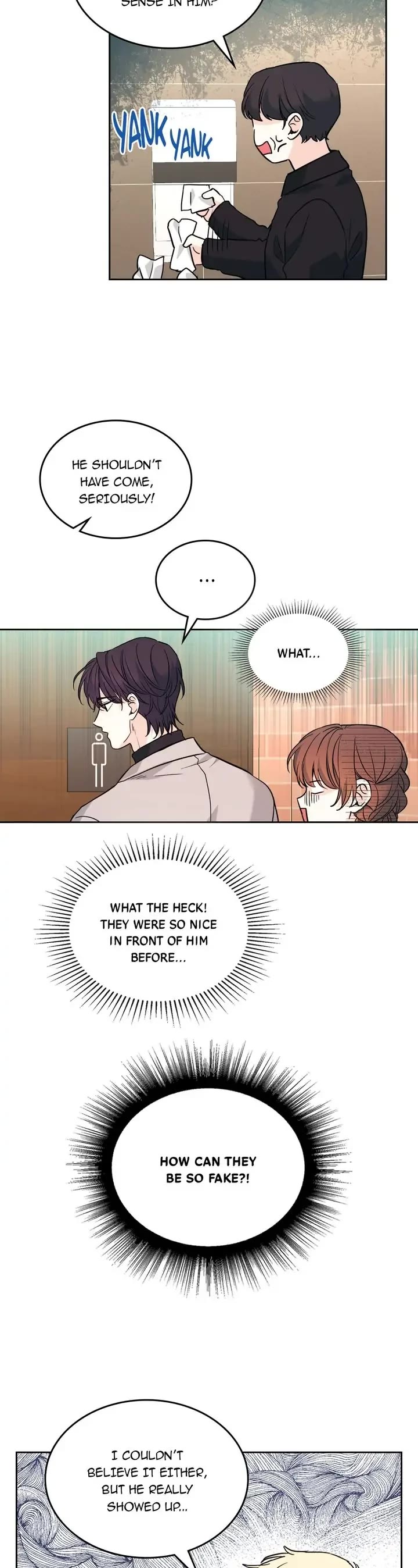 Inso's Law Chapter 166 page 3 - Chapter 166