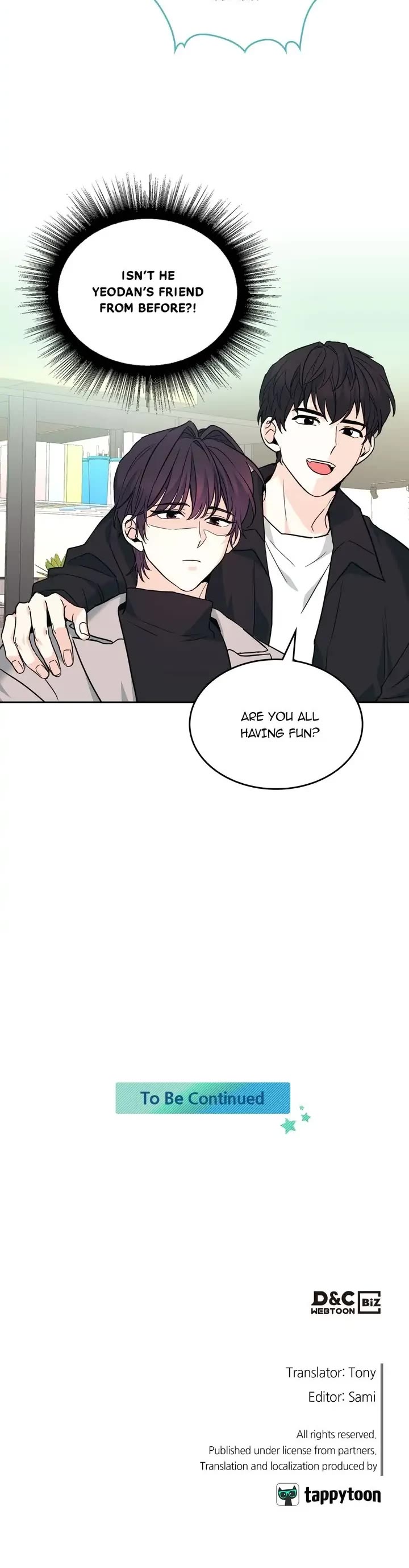 Inso's Law Chapter 166 page 31 - Chapter 166