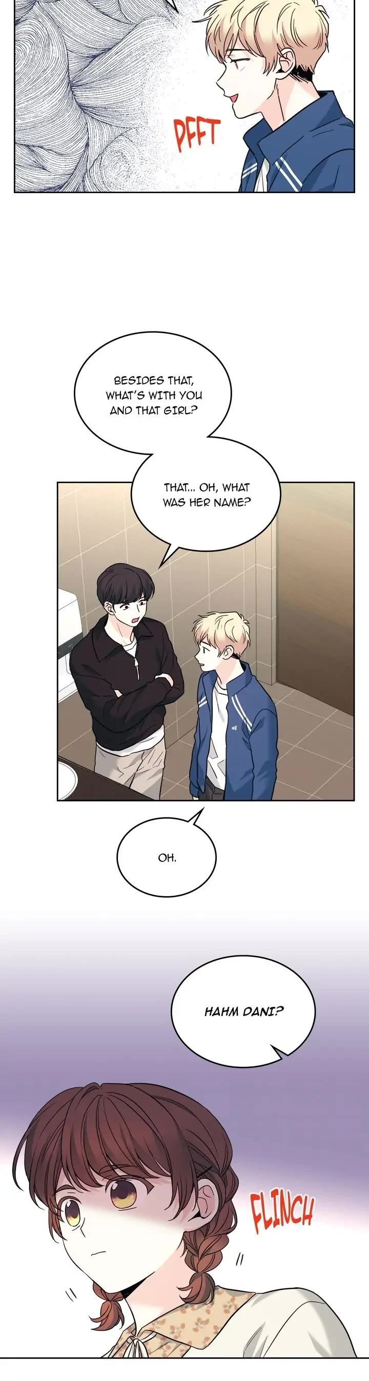 Inso's Law Chapter 166 page 4 - Chapter 166