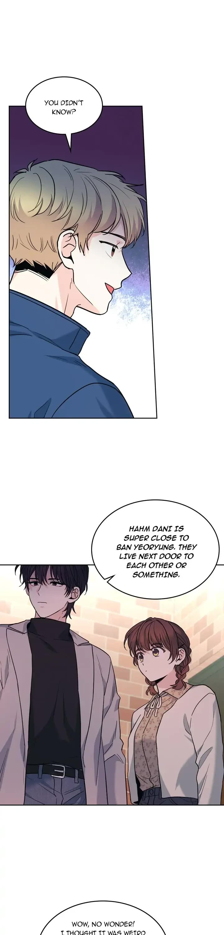 Inso's Law Chapter 166 page 5 - Chapter 166