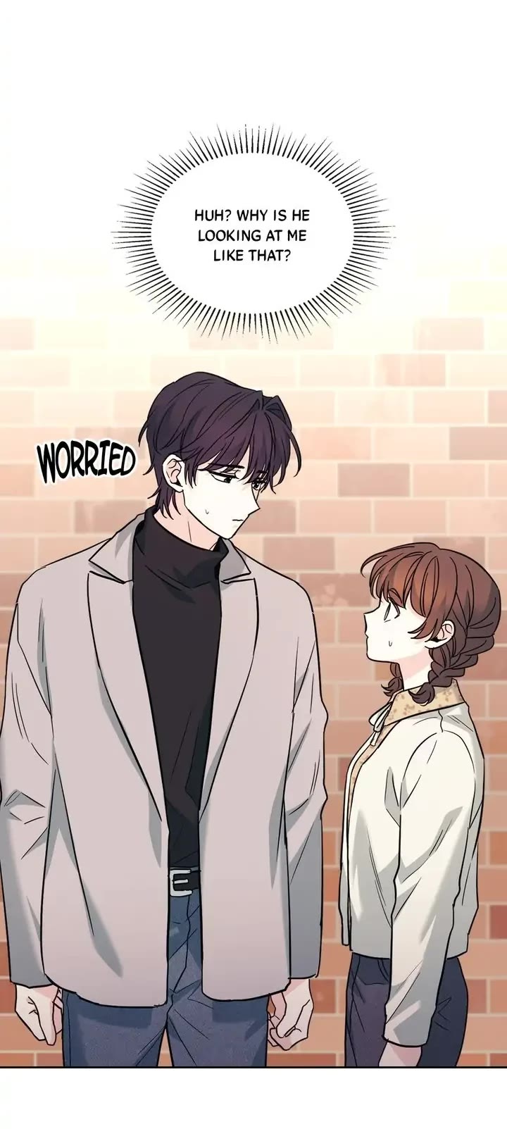 Inso's Law Chapter 166 page 9 - Chapter 166