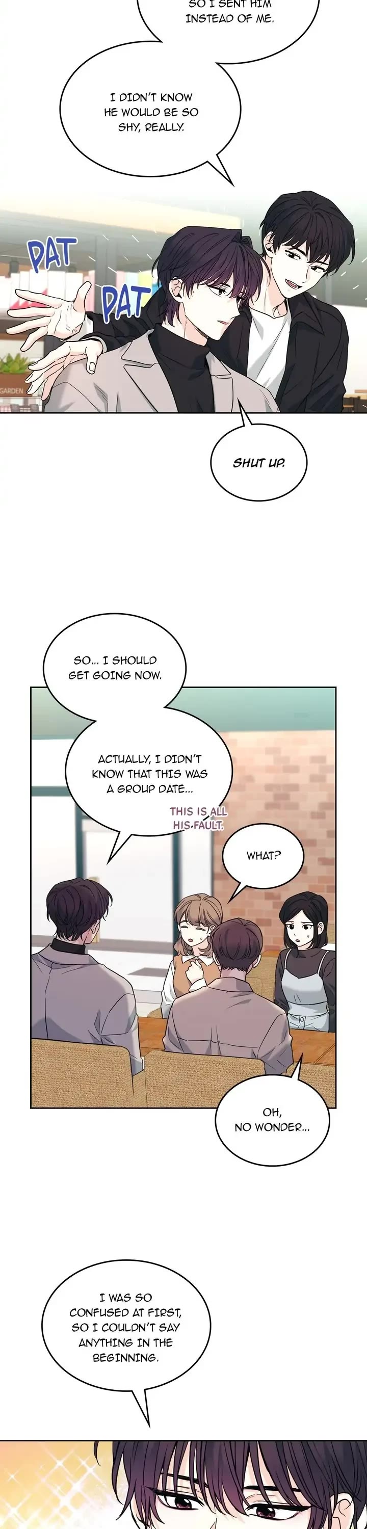 Inso's Law Chapter 167 page 2 - Chapter 167