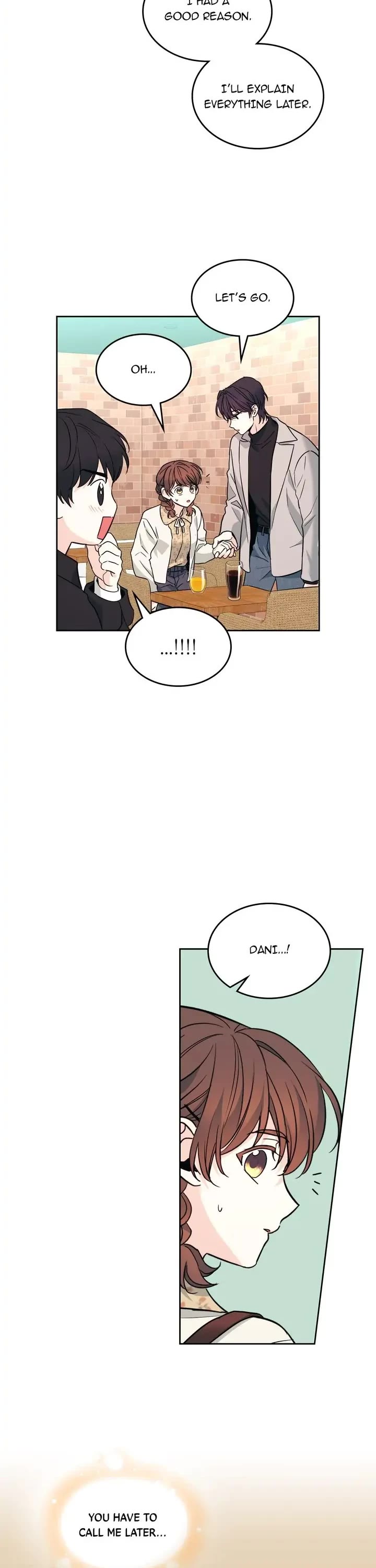Inso's Law Chapter 167 page 23 - Chapter 167
