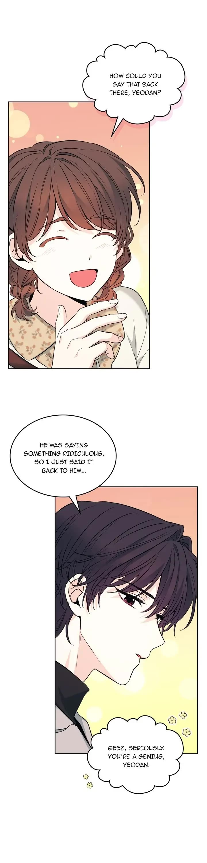 Inso's Law Chapter 167 page 26 - Chapter 167