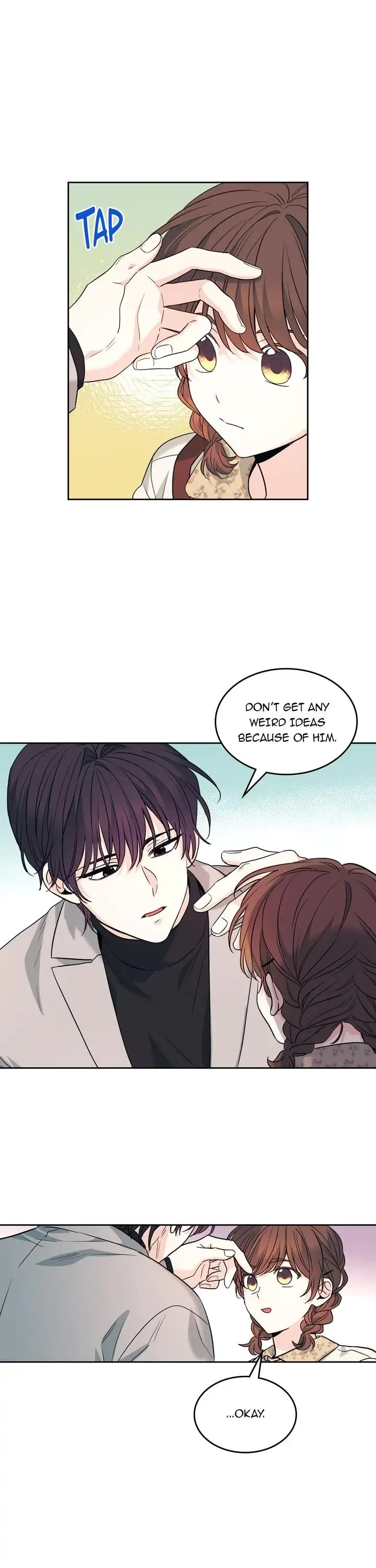 Inso's Law Chapter 167 page 30 - Chapter 167