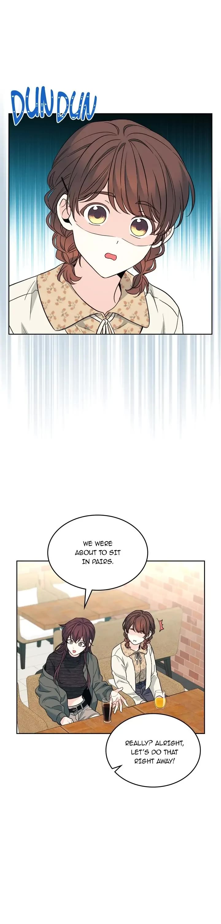 Inso's Law Chapter 167 page 6 - Chapter 167