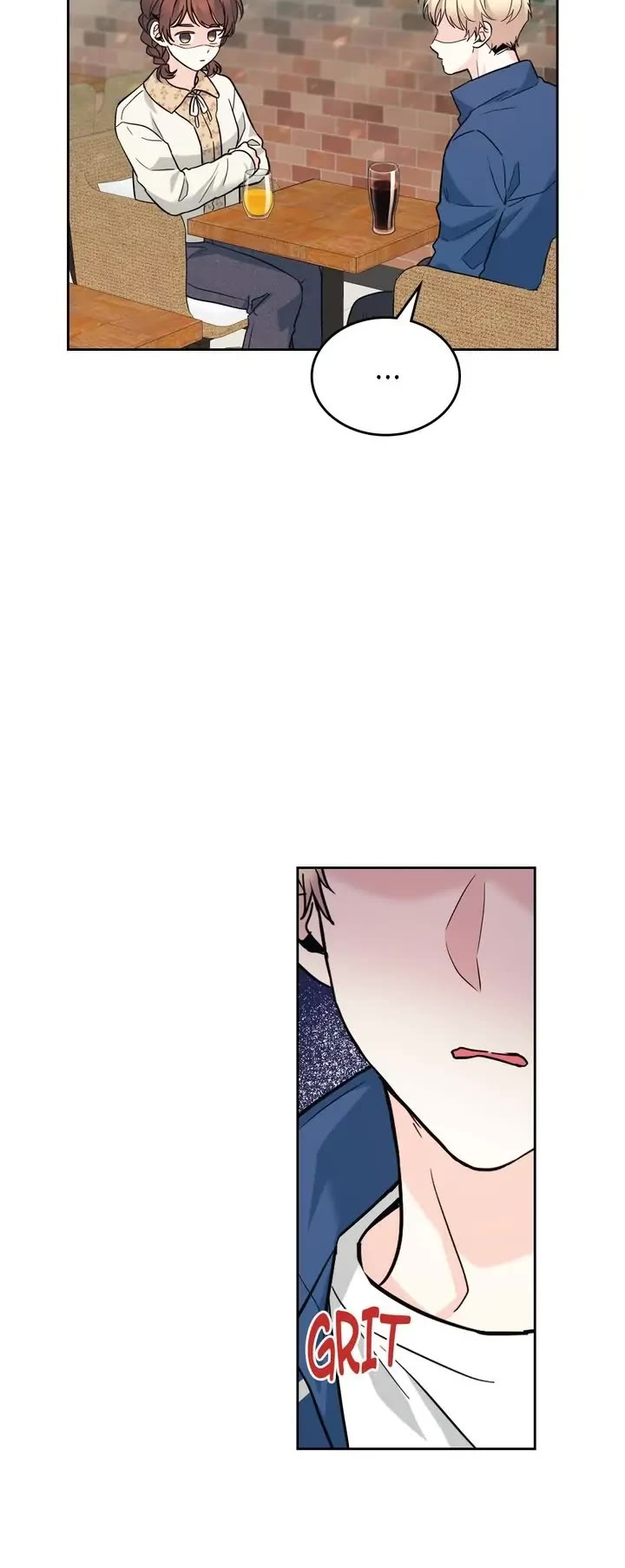 Inso's Law Chapter 167 page 9 - Chapter 167