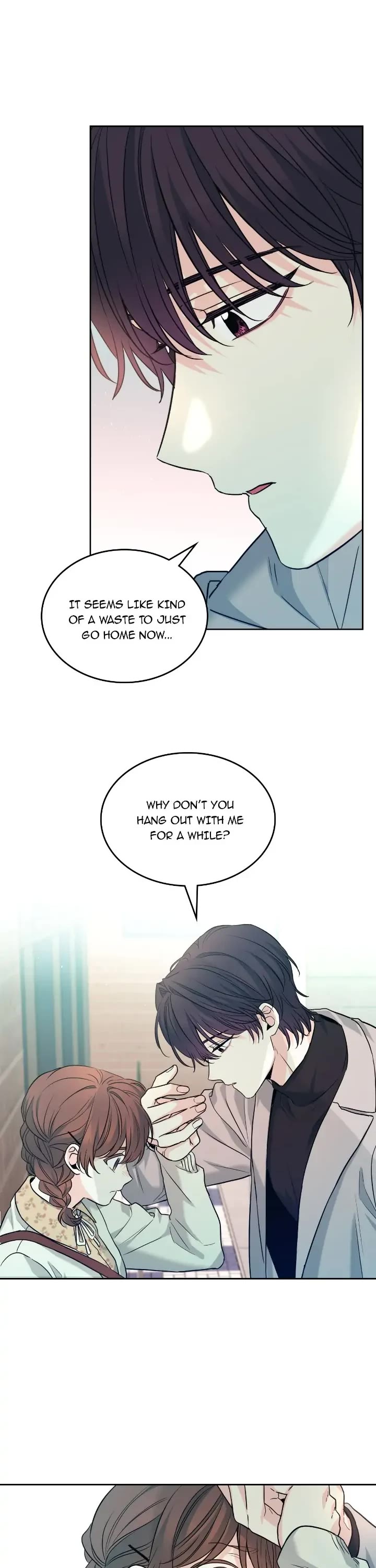 Inso's Law Chapter 168 page 12 - Chapter 168
